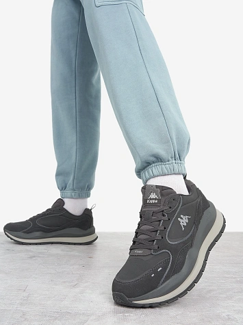 Kappa Кроссовки мужские DOPPIO