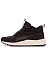 Puma Кроссовки утеплённые мужские PACER NEXT SB WTR [чёрный]