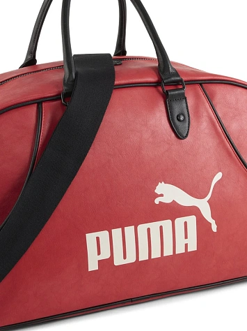 Puma Сумка спортивная ARCHIVE GRIP BAG