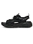 Puma Сандалии мужские HYPNOTIC SANDAL [чёрный]