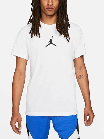 JORDAN Футболка мужская JUMPMAN DF