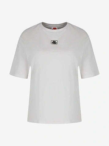 Kappa Футболка женская