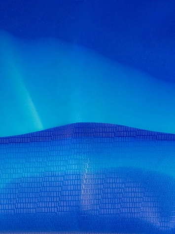 25DEGREES Шапочка для плавания силиконовая HELION