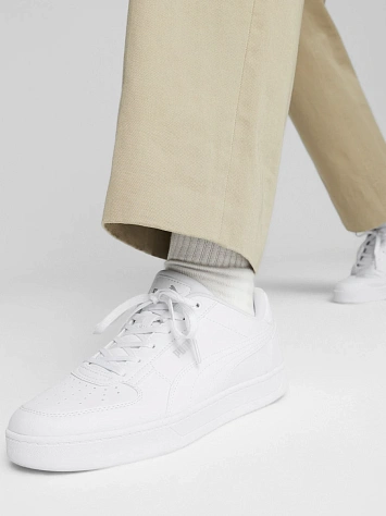 Puma Кеды мужские CAVEN 2.0