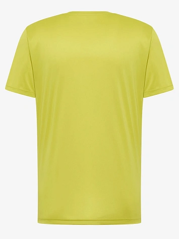 Jack Wolfskin Футболка мужская TECH T M