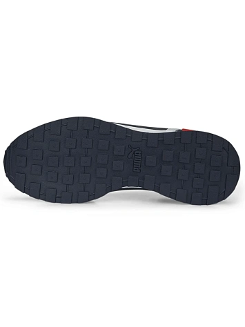 Puma Кроссовки мужские GRAVITON TERA