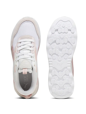 Puma Кроссовки женские RUNTAMED PLATFORM