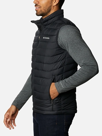 Columbia Безрукавка мужская POWDER LITE™