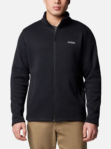 Columbia Джемпер мужской ALTO PASS™ FULL ZIP FLEECE