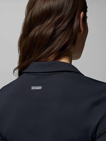 Columbia Джемпер женский PINETOWN CANYON™ LONG SLEEVE HENLEY