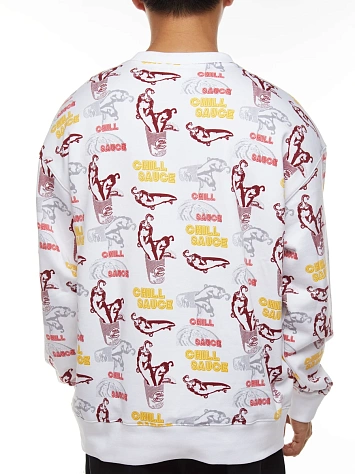 Anta Джемпер мужской SKATE CULTURE