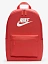 Nike Рюкзак HERITAGE [красный]