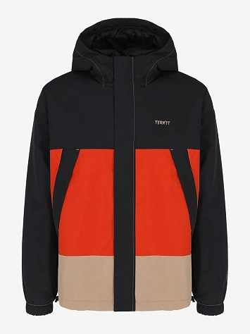 Termit Куртка утеплённая мужская