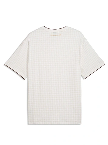 Puma Футболка мужская PORSCHE LEGACY LIFESTYLE TEE