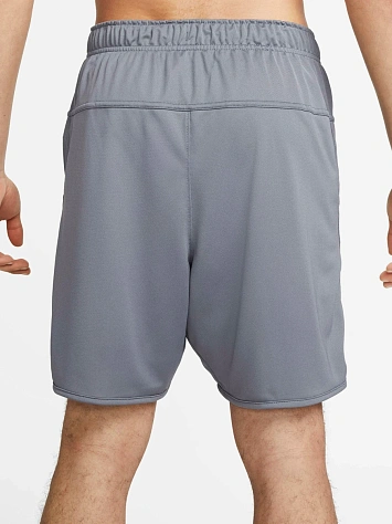 Nike Шорты мужские TOTALITY DRI-FIT 7 UNLINED VERSATILE SHORTS