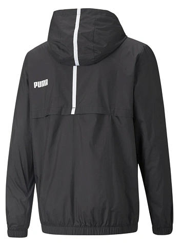 Puma Ветровка мужская ESS SOLID