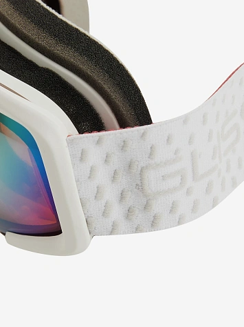 Glissade Маска горнолыжная RIDDLE