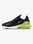 Nike Кроссовки мужские AIR MAX 270 [зелёный]