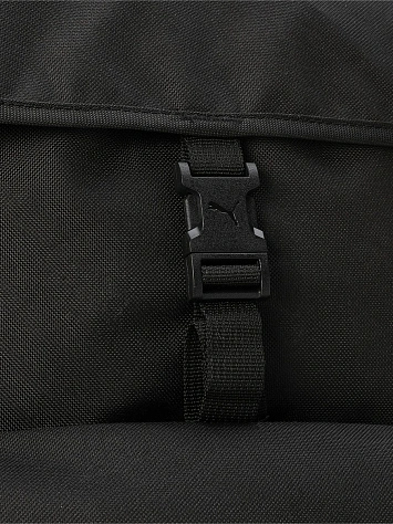 Puma Рюкзак PHASE HOODED BACKPACK