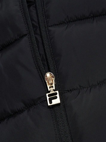 FILA Куртка утеплённая женская ESSENTIALS