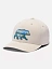 Columbia Кепка LOST LAGER™ 110 SNAP BACK [бежевый]