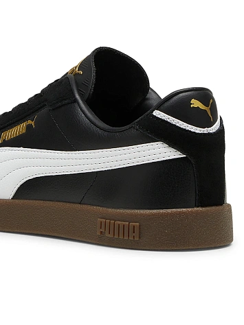 Puma Кеды мужские PUMA CLUB II ERA