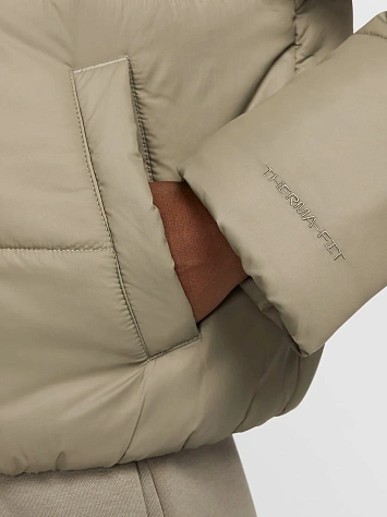 Nike Куртка утеплённая женская W NSW TF SYNFL NK CLSC PFR