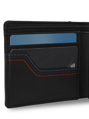 Puma Кошелёк BMW MMS WALLET