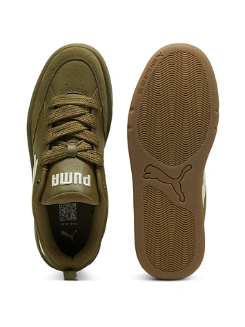 Puma Кеды мужские PARK LIFESTYLE SD