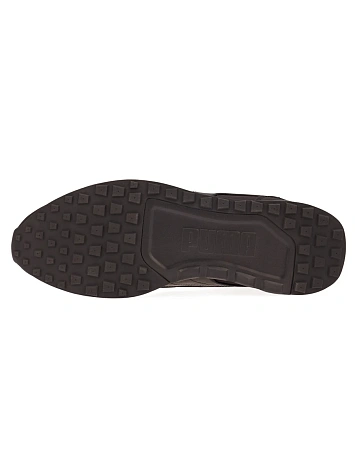 Puma Кроссовки мужские DISTA RUNNER TECH