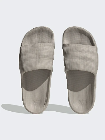 Adidas Шлёпанцы мужские ADILETTE 22