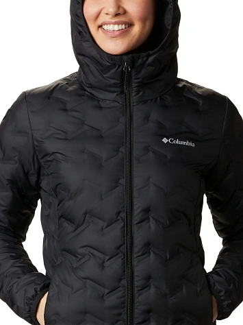 Columbia Куртка-пуховик женская DELTA RIDGE™ LONG