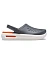 Crocs Сабо INMOTION CLOG SLTGRY [серый]