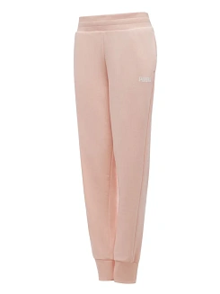 Puma Брюки женские ESS SWEAT CLOSED TR