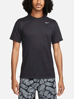 Nike Футболка мужскаяя DF TEE RLGD RESET
