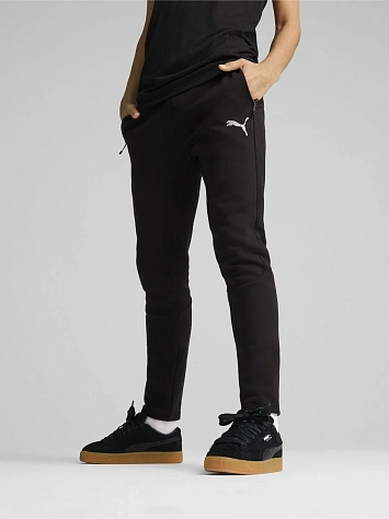 Puma Брюки мужские EVOSTRIPE PANTS DK