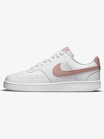 Кеды низкие