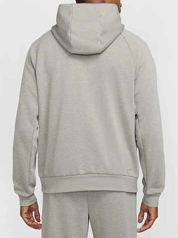 Nike Джемпер мужской M NK DF UV PRIMARY PO HOODIE