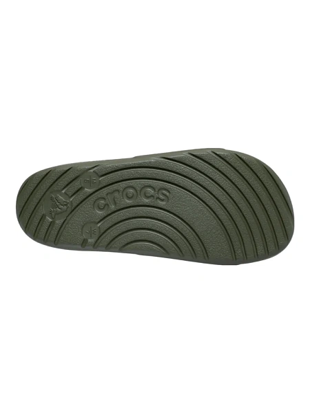 Crocs Шлёпанцы CROCS SLIDE