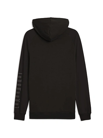 Puma Джемпер мужской SPORT FULL-ZIP HOODIE TR