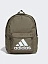 Adidas Рюкзак CLASSIC BADGE OF SPORT BACKPACK [зелёный]