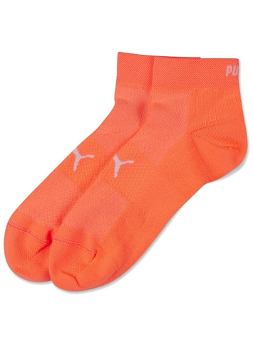 Puma Носки SPORT LIGHT QUARTER 2P (2 пары)