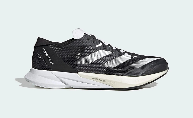 Кроссовки Аdidas Adizero Adios8