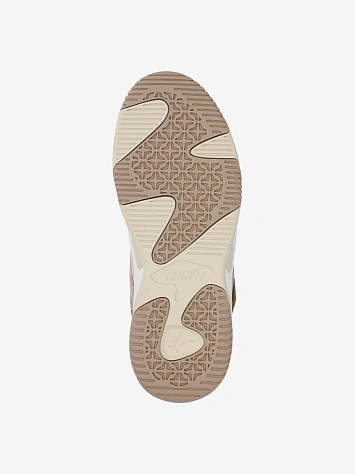 Termit Кеды женские JUMBLE NEXT CL