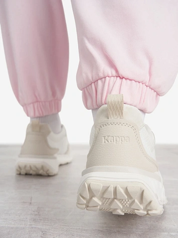 Kappa Кроссовки женские AUTHENTIC RUN 4.0 MESH