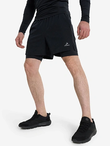 Demix Шорты мужские