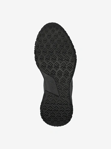 Fila Кроссовки утеплённые мужские TORNADO MID NXT WNTR