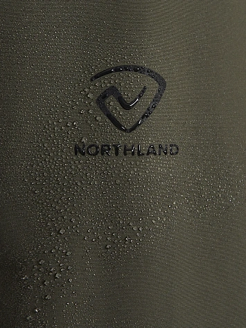 Northland Куртка утеплённая мужская