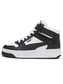 Puma Кеды женские CARINA STREET MID