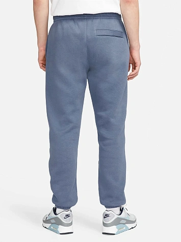 Nike Брюки мужские NK CLUB+ BB CF PANT MLOGO